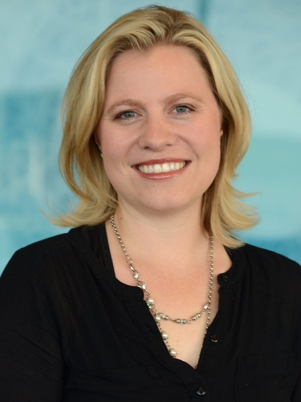 Shanlee Davis