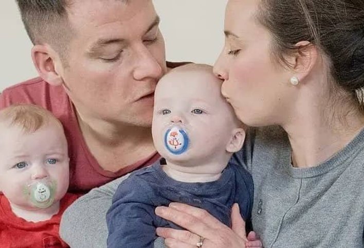 The hope of fathering children snatched away at 20