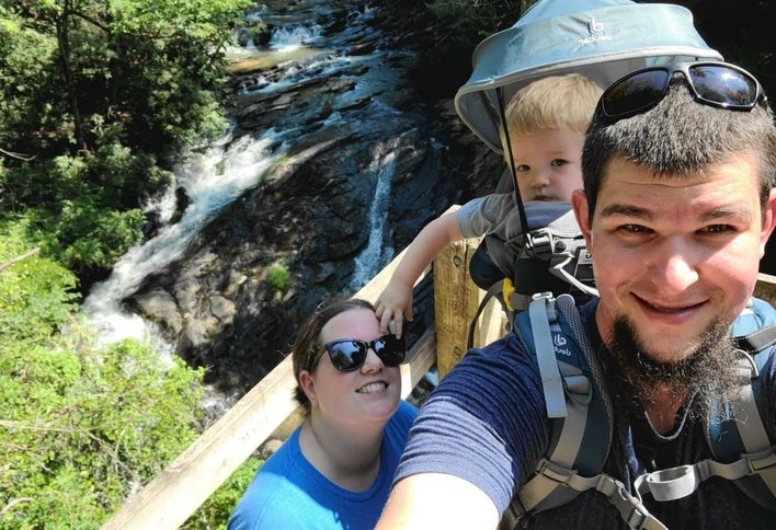 The Road To Adoption -  Matt Troxler