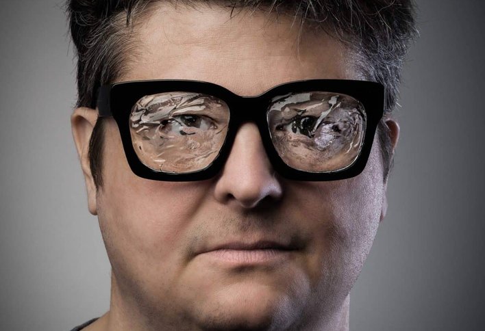 The Voice of Dave Ruckle