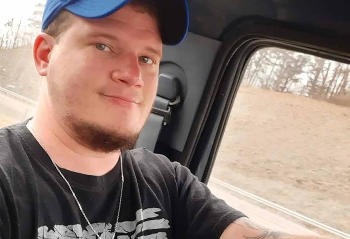 The Voice of Jordan Truax