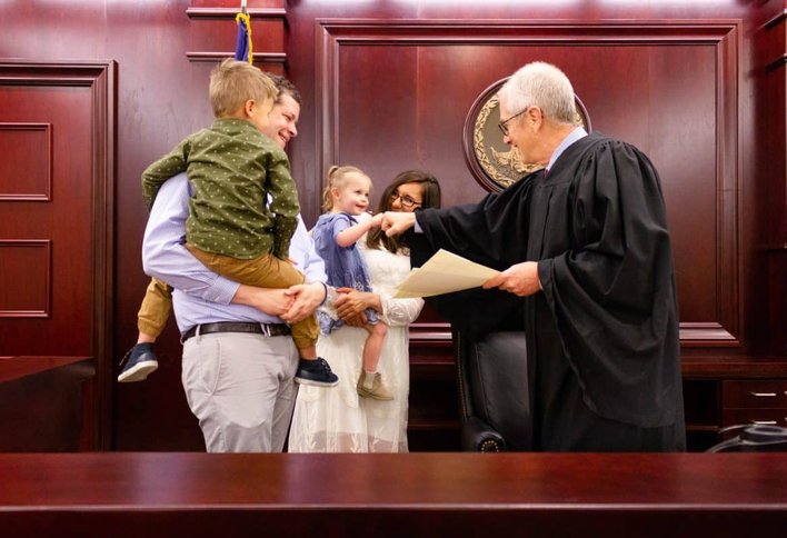 Understanding Adoption For XXY Men