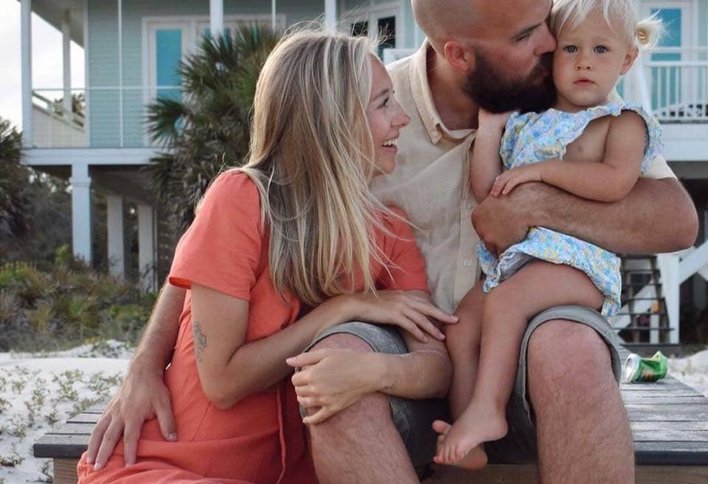 Using Donor Sperm -  Greg and Katie Duncan