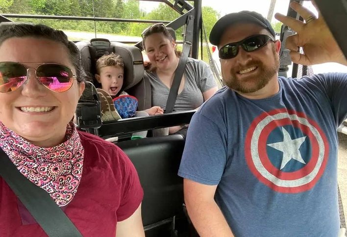 What To Say When Someone Tells You About Their Son’s XXY Diagnosis