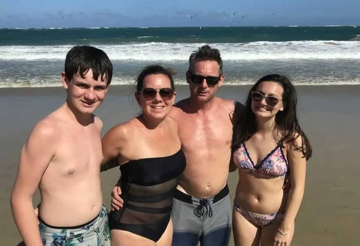 XXY Teenager -  15 Year Old Sean And His Story