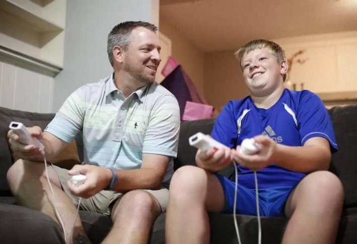 Years of misdiagnoses, Lawrence teen found to have little-known disorder.