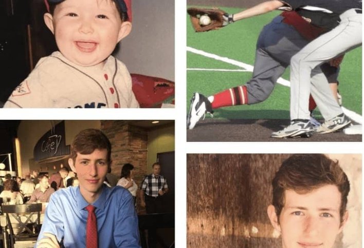 “Your son has Klinefelter’s Syndrome.”