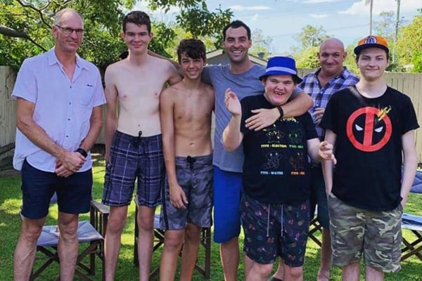 Australia-Klinefelter-syndrome