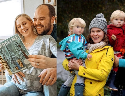 Finding Your XXY Parenting Community